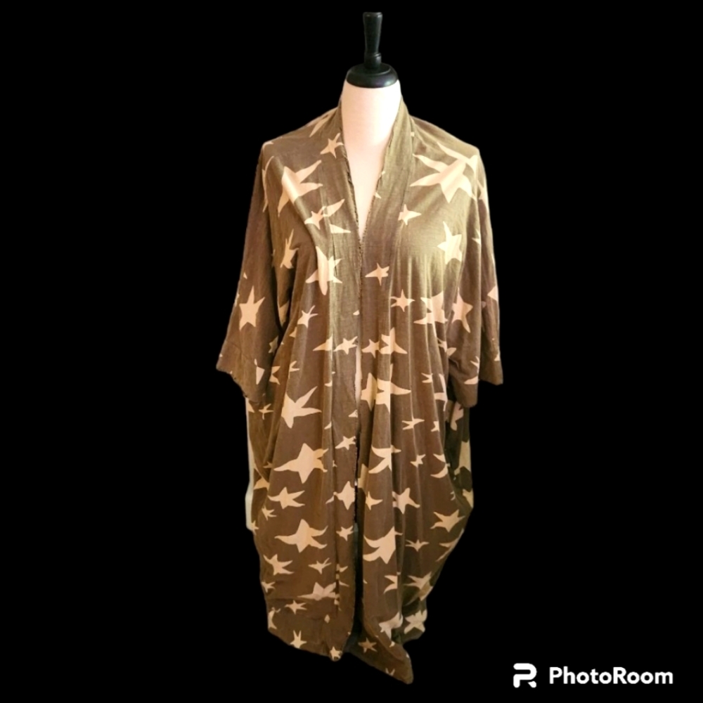 Jaded Gypsy Duster